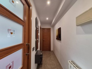 Pasillo